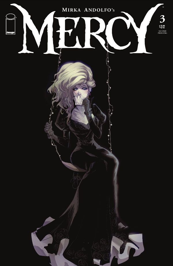 MERCY