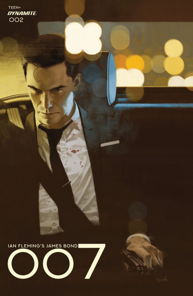 007 #2