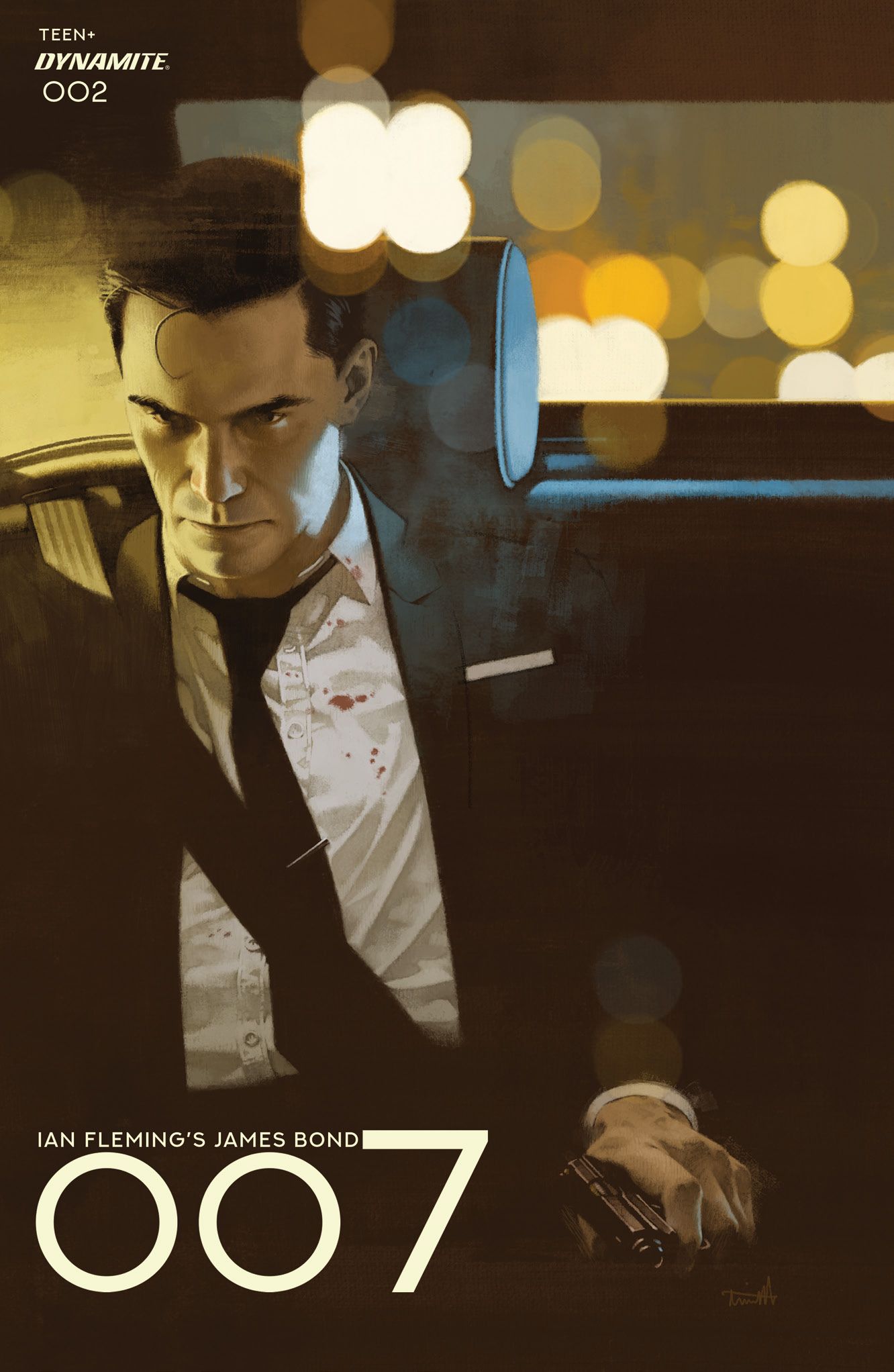 007 #2