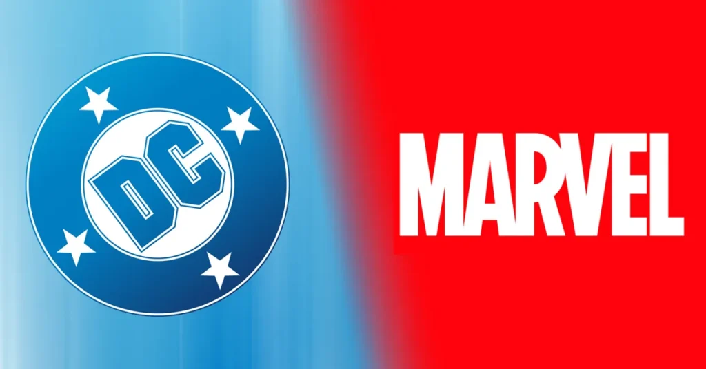 Ridiculous Comic Book Villains