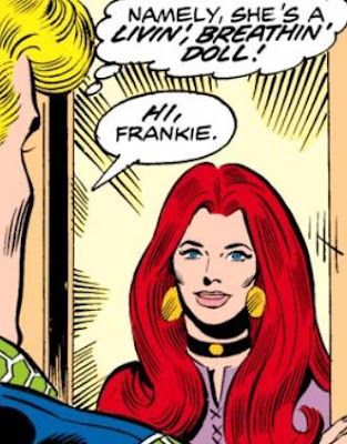 This Day In Comics: Fantastic Four #164 Introduces Nova