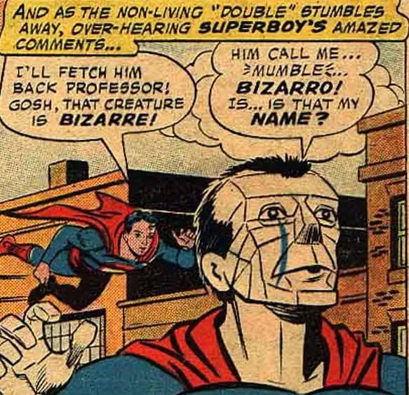 Superboy #68