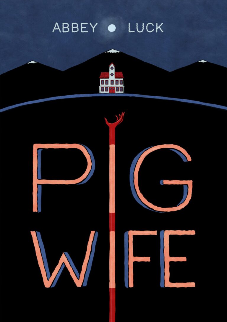 Pig Wife: A Masterclass in Indie-Horror and Trauma