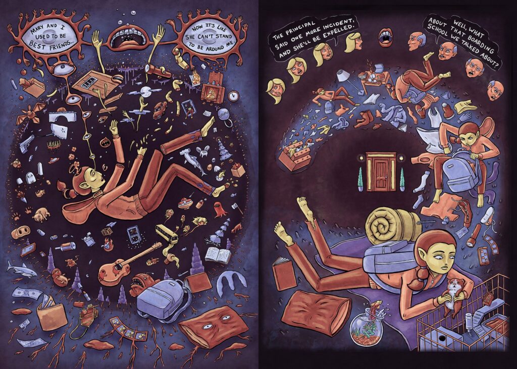 Pig Wife: A Masterclass in Indie-Horror and Trauma