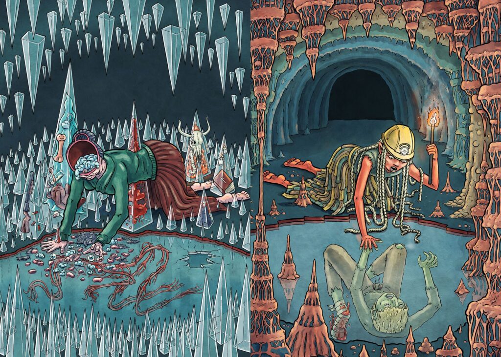 Pig Wife: A Masterclass in Indie-Horror and Trauma